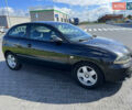 Чорний Сеат Ibiza, об'ємом двигуна 1.42 л та пробігом 271 тис. км за 3900 $, фото 3 на Automoto.ua