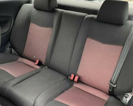 Черный Сеат Ибица, объемом двигателя 2 л и пробегом 310 тыс. км за 3600 $, фото 9 на Automoto.ua