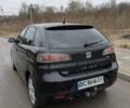 Черный Сеат Ибица, объемом двигателя 1.39 л и пробегом 218 тыс. км за 3350 $, фото 2 на Automoto.ua