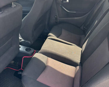 Черный Сеат Ибица, объемом двигателя 1.98 л и пробегом 250 тыс. км за 2900 $, фото 8 на Automoto.ua