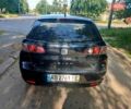 Черный Сеат Ибица, объемом двигателя 1.39 л и пробегом 208 тыс. км за 5000 $, фото 4 на Automoto.ua