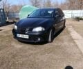 Чорний Сеат Ibiza, об'ємом двигуна 2 л та пробігом 314 тис. км за 3700 $, фото 1 на Automoto.ua