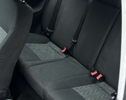 Черный Сеат Ибица, объемом двигателя 1.2 л и пробегом 250 тыс. км за 1390 $, фото 7 на Automoto.ua