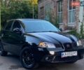Черный Сеат Ибица, объемом двигателя 2 л и пробегом 275 тыс. км за 3150 $, фото 1 на Automoto.ua