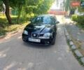 Черный Сеат Ибица, объемом двигателя 1.39 л и пробегом 208 тыс. км за 5000 $, фото 1 на Automoto.ua
