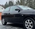 Черный Сеат Ибица, объемом двигателя 1.2 л и пробегом 250 тыс. км за 1390 $, фото 2 на Automoto.ua