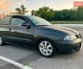 Чорний Сеат Ibiza, об'ємом двигуна 1.6 л та пробігом 306 тис. км за 3700 $, фото 4 на Automoto.ua
