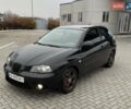 Черный Сеат Ибица, объемом двигателя 2 л и пробегом 310 тыс. км за 3600 $, фото 14 на Automoto.ua