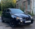 Черный Сеат Ибица, объемом двигателя 2 л и пробегом 250 тыс. км за 3150 $, фото 1 на Automoto.ua