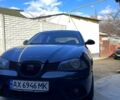 Черный Сеат Ибица, объемом двигателя 2 л и пробегом 256 тыс. км за 4450 $, фото 1 на Automoto.ua