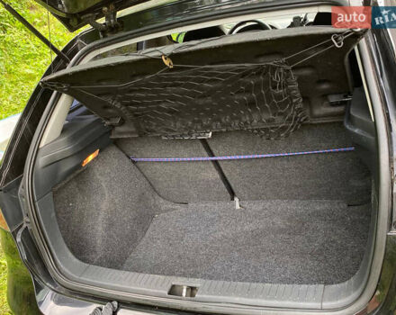 Черный Сеат Ибица, объемом двигателя 1.6 л и пробегом 278 тыс. км за 3550 $, фото 6 на Automoto.ua