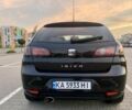 Чорний Сеат Ibiza, об'ємом двигуна 2 л та пробігом 259 тис. км за 4500 $, фото 1 на Automoto.ua