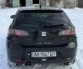 Черный Сеат Ибица, объемом двигателя 2 л и пробегом 275 тыс. км за 1800 $, фото 4 на Automoto.ua