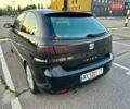Чорний Сеат Ibiza, об'ємом двигуна 1.6 л та пробігом 306 тис. км за 3700 $, фото 1 на Automoto.ua
