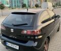 Чорний Сеат Ibiza, об'ємом двигуна 2 л та пробігом 259 тис. км за 4500 $, фото 1 на Automoto.ua