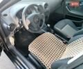 Черный Сеат Ибица, объемом двигателя 1.39 л и пробегом 208 тыс. км за 5000 $, фото 5 на Automoto.ua