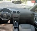 Черный Сеат Ибица, объемом двигателя 1.39 л и пробегом 208 тыс. км за 5000 $, фото 9 на Automoto.ua