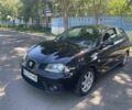 Чорний Сеат Ibiza, об'ємом двигуна 1.4 л та пробігом 260 тис. км за 3500 $, фото 1 на Automoto.ua