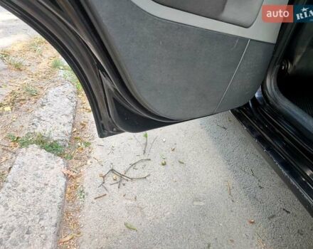 Чорний Сеат Ibiza, об'ємом двигуна 1.39 л та пробігом 208 тис. км за 4000 $, фото 12 на Automoto.ua