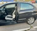 Чорний Сеат Ibiza, об'ємом двигуна 1.6 л та пробігом 306 тис. км за 3700 $, фото 10 на Automoto.ua