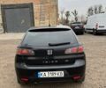 Черный Сеат Ибица, объемом двигателя 1.6 л и пробегом 340 тыс. км за 3800 $, фото 8 на Automoto.ua