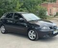 Черный Сеат Ибица, объемом двигателя 2 л и пробегом 178 тыс. км за 4700 $, фото 1 на Automoto.ua