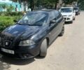 Чорний Сеат Ibiza, об'ємом двигуна 1.39 л та пробігом 223 тис. км за 3500 $, фото 1 на Automoto.ua