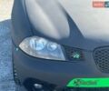 Чорний Сеат Ibiza, об'ємом двигуна 2 л та пробігом 400 тис. км за 4240 $, фото 1 на Automoto.ua