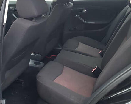 Чорний Сеат Ibiza, об'ємом двигуна 1.98 л та пробігом 178 тис. км за 3650 $, фото 5 на Automoto.ua