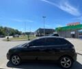Черный Сеат Ибица, объемом двигателя 2 л и пробегом 320 тыс. км за 3300 $, фото 3 на Automoto.ua