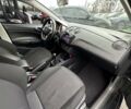 Чорний Сеат Ibiza, об'ємом двигуна 1.6 л та пробігом 313 тис. км за 5800 $, фото 25 на Automoto.ua