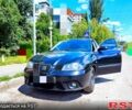 Черный Сеат Ибица, объемом двигателя 2 л и пробегом 158 тыс. км за 4190 $, фото 1 на Automoto.ua
