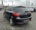 Черный Сеат Ибица, объемом двигателя 1.6 л и пробегом 313 тыс. км за 5800 $, фото 8 на Automoto.ua