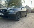 Сеат Ibiza 2008 у Чернігові на Automoto.ua Чорний Сеат Ibiza, об'ємом двигуна 1.6 л та пробігом 322 тис. км за 3300 $, фото 1 на Automoto.ua