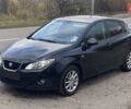 Сеат Ибица 2008 в Киеве на Automoto.ua Черный Сеат Ибица, объемом двигателя 1.4 л и пробегом 280 тыс. км за 4500 $, фото 1 на Automoto.ua