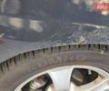 Черный Сеат Ибица, объемом двигателя 2 л и пробегом 136 тыс. км за 4200 $, фото 21 на Automoto.ua