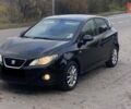 Сеат Ибица 2008 в Киеве на Automoto.ua Черный Сеат Ибица, объемом двигателя 1.4 л и пробегом 280 тыс. км за 4500 $, фото 1 на Automoto.ua