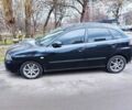 Черный Сеат Ибица, объемом двигателя 1.98 л и пробегом 158 тыс. км за 4142 $, фото 1 на Automoto.ua