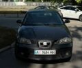 Черный Сеат Ибица, объемом двигателя 1.98 л и пробегом 263 тыс. км за 3500 $, фото 1 на Automoto.ua