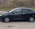 Сеат Ибица 2008 в Киеве на Automoto.ua Черный Сеат Ибица, объемом двигателя 1.4 л и пробегом 280 тыс. км за 4500 $, фото 3 на Automoto.ua