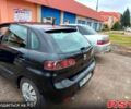 Черный Сеат Ибица, объемом двигателя 2 л и пробегом 186 тыс. км за 4200 $, фото 9 на Automoto.ua