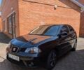 Черный Сеат Ибица, объемом двигателя 1.6 л и пробегом 234 тыс. км за 3900 $, фото 1 на Automoto.ua
