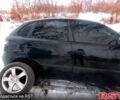 Черный Сеат Ибица, объемом двигателя 2 л и пробегом 258 тыс. км за 4200 $, фото 6 на Automoto.ua