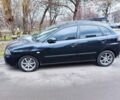 Черный Сеат Ибица, объемом двигателя 1.98 л и пробегом 158 тыс. км за 5040 $, фото 1 на Automoto.ua