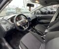 Чорний Сеат Ibiza, об'ємом двигуна 1.6 л та пробігом 313 тис. км за 5800 $, фото 22 на Automoto.ua