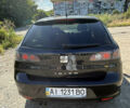 Чорний Сеат Ibiza, об'ємом двигуна 2 л та пробігом 188 тис. км за 3100 $, фото 2 на Automoto.ua