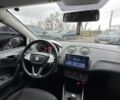 Чорний Сеат Ibiza, об'ємом двигуна 1.6 л та пробігом 313 тис. км за 5800 $, фото 26 на Automoto.ua