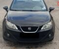 Сеат Ибица 2008 в Киеве на Automoto.ua Черный Сеат Ибица, объемом двигателя 1.4 л и пробегом 280 тыс. км за 4500 $, фото 9 на Automoto.ua