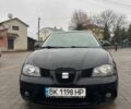 Черный Сеат Ибица, объемом двигателя 1.39 л и пробегом 280 тыс. км за 3400 $, фото 4 на Automoto.ua