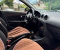 Черный Сеат Ибица, объемом двигателя 2 л и пробегом 300 тыс. км за 5000 $, фото 7 на Automoto.ua